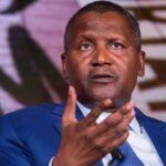 Dangote expresses regrets not purchasing Arsenal Football Club