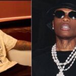 Reactions as Davido sings Wizkid’s New Song ‘Piece Of My Heart’