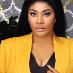 Controversy as Angela Okorie backs Apostle Sulaiman over conflict with Halima