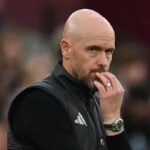 Why Man Utd sacked coach, Erik Ten Hag