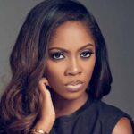 Women hit on me more than men- Tiwa Savage reveals