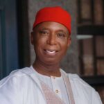 Allow Nigerians to bear arms – Senator Ned Nwoko tells FG