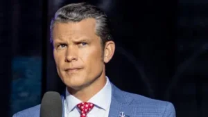 Trump Appoints TV Star, Pete Hegseth As Defence Secretary