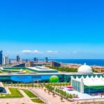 Azerbaijan Claims Readiness to Host Global Climate Summit