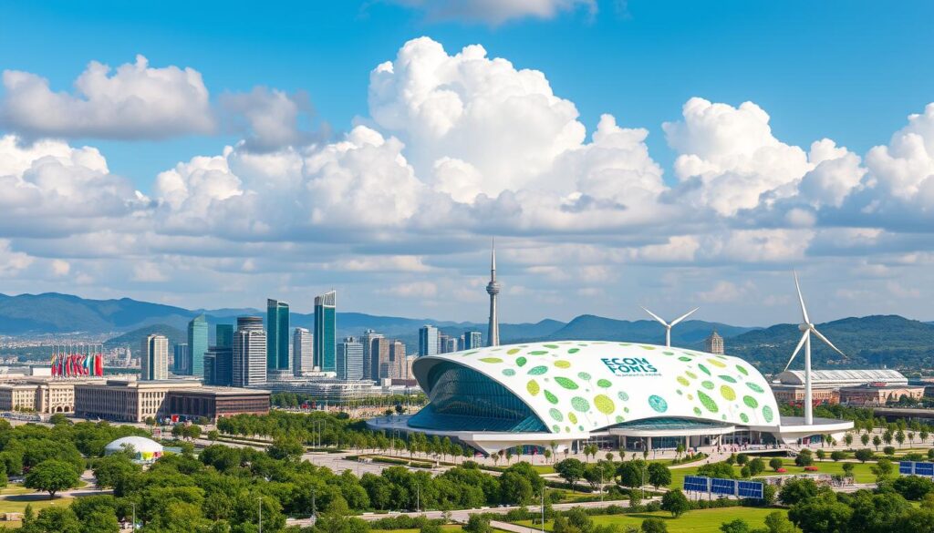 Azerbaijan climate summit