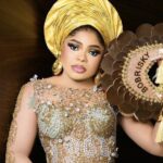 ‘I Left Nigeria To Cater For My Mental Health’ – Bobrisky