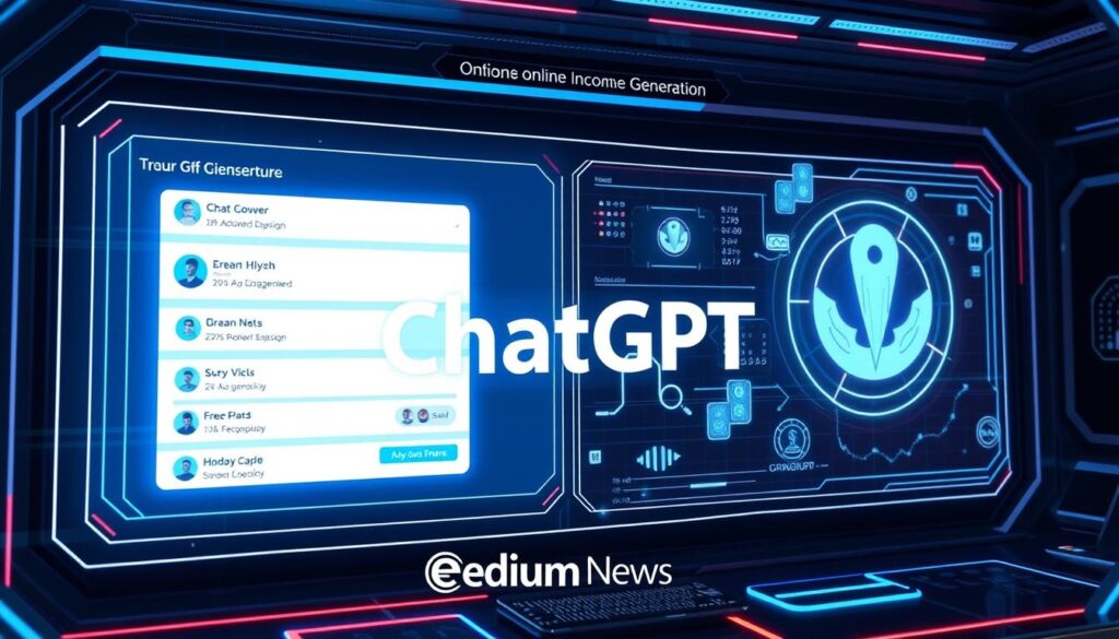 ChatGPT Features