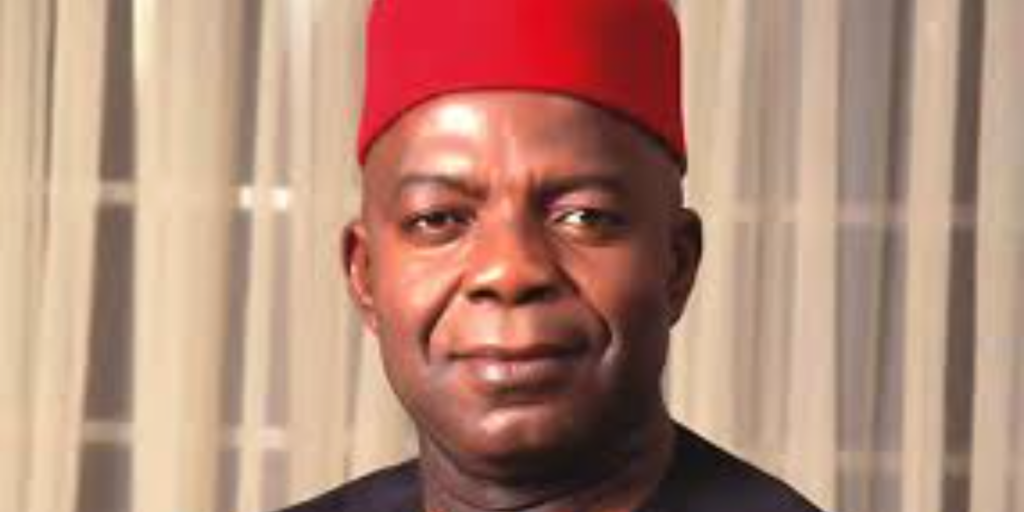 Otti Declares Compulsory Free Education