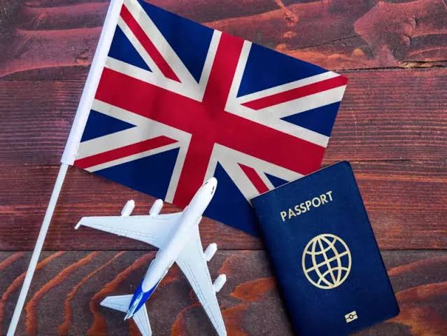 UK Announces Change In Visa Centres In Nigeria