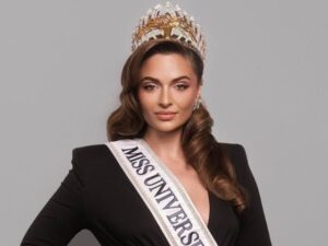 Miss South Africa Withdraws From Miss Universe 2024 Over Health Issues