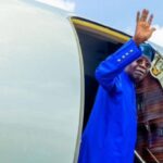 Tinubu Depart Brazil After G-20 Summit