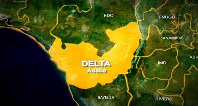 Family Assault Delta Teenager, Lock Him In Dog Cage For Visiting Their Daughter