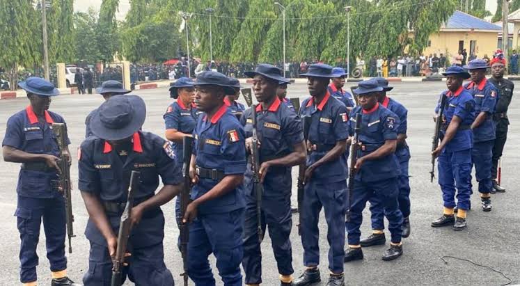 Seven Missing, Several Others Injured As Boko Haram Ambush NSCDC Officials