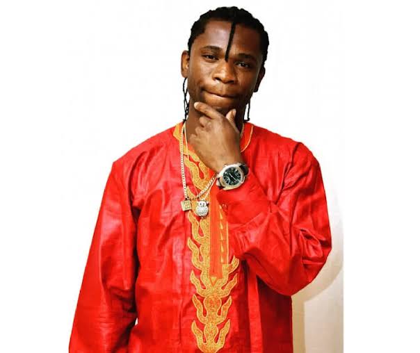 Internet Agog As Police Rearrest Speed Darlington