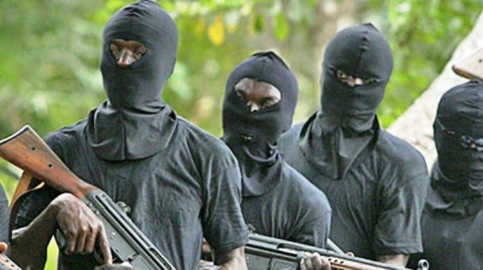 Panic Gunmen Abduct Delta Doctor From Clinic