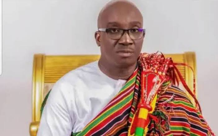 Senate Declares Edo Gov Okpebholo’s Seat Vacant