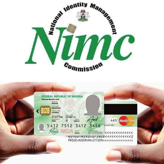 Nigerians To Now Pay For New National ID Card - NIMC