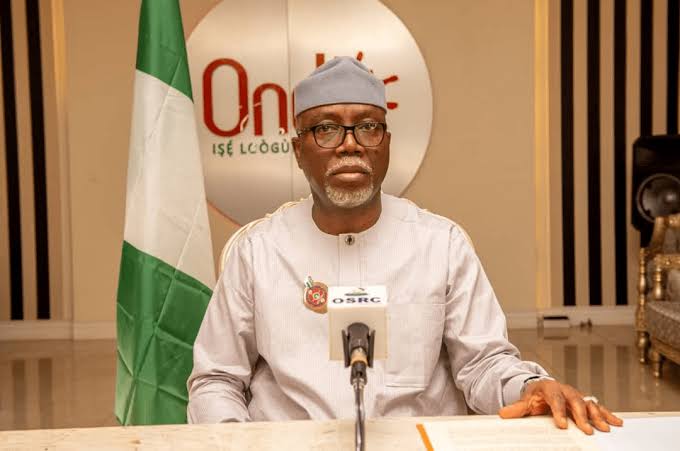 Ondo Declares Friday Public Holiday Ahead Of Saturday Guber Poll