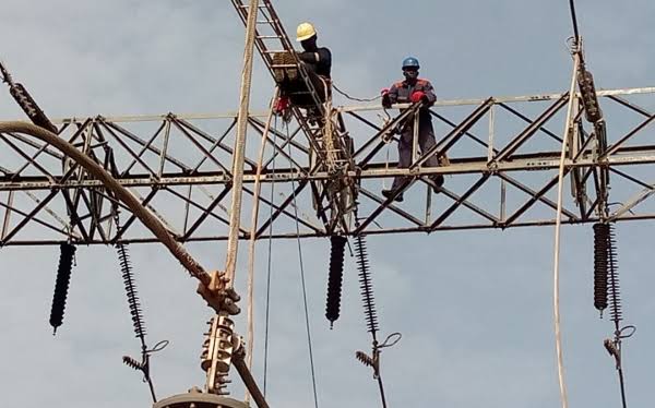 TCN Reveals How FG Spends N8.8bn To Repair Vandalised Towers