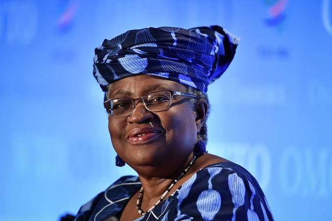 BREAKING: Okonjo-Iweala Reappointed WTO Director-General