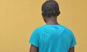 Nursing Mother Arrested For Throwing Her 10-Month Old Baby Into River