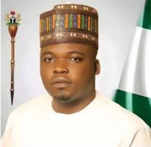 BREAKING: Another LP Rep Member Defects To APC