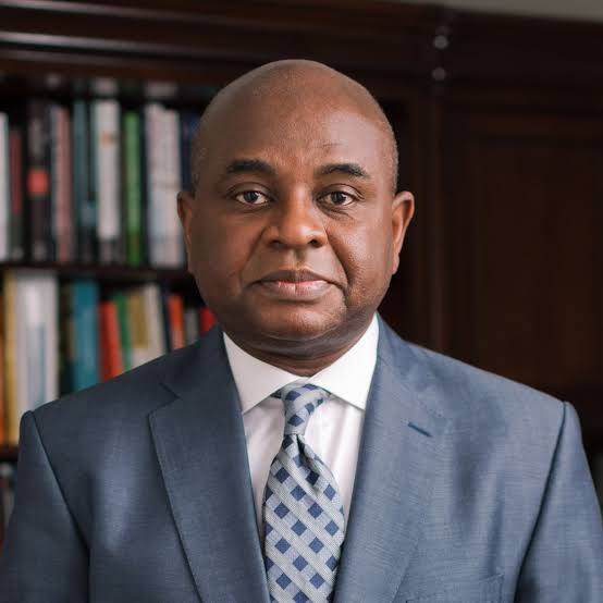 Stop Debate About Kemi Badenoch's Identity, It Holds No Value For Nigeria – Moghalu