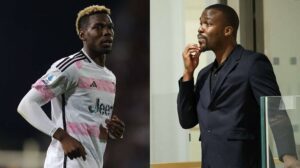 Paris Court Sentence Paul Pogba’s Brother To Three Years In Prison Over Extortion