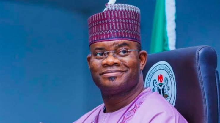 Yahaya Bello Released After Meeting Bail Conditions