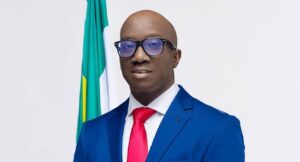 Governor Okpebholo Renames Edo State University