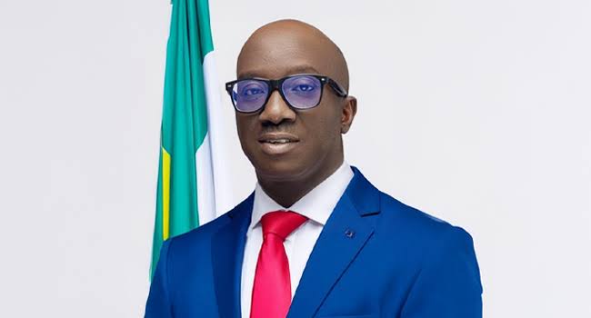 Governor Okpebholo Renames Edo State University