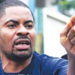 Deji Adeyanju Berates PDP Over Ugochinyere’s Expulsion