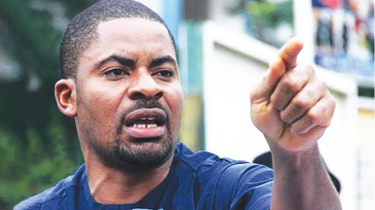 Adeyanju Berates PDP Over Ugochinyere's Expulsion