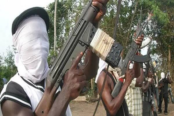 Gunmen Attack Police Checkpoint In Anambra, Shoot Officers