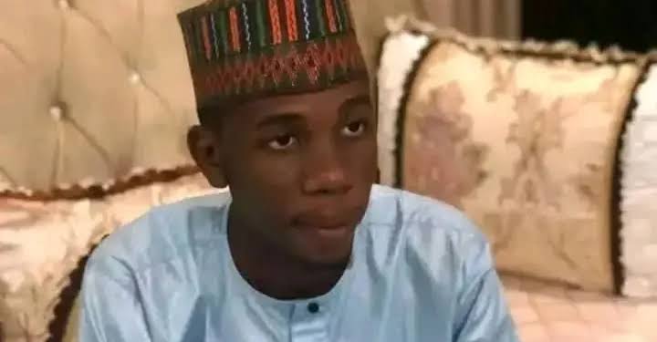 Tears As Jigawa Governor Loses Son 24 Hours After Mother's Death