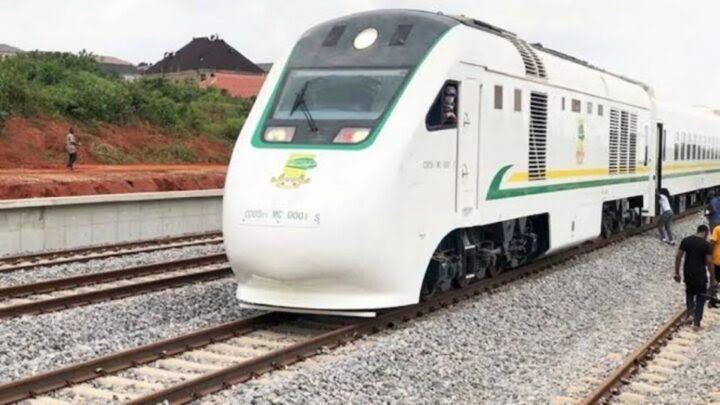 Tinubu Approves Free Nationwide Train Service Ahead Of Christmas