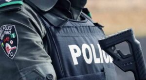 Police Kill Suspected Armed Robber In Kebbi