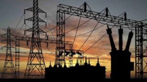 BREAKING: National Grid Collapses Again