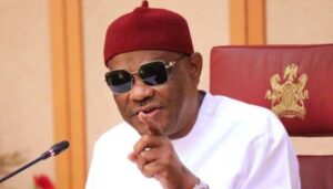 Wike Vows To Continue Demolitions In FCT