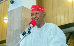 Kano Governor Reshuffles Cabinet, Scraps Chief Of Staff, Five Commissioners