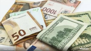 Senate Moves To Ban The Use Of Dollars, Other Foreign Currencies For Local Transactions
