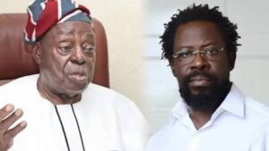 Afe Babalola Petitions LPDC, Calls For Farotimi's Removal From Lawyer's List