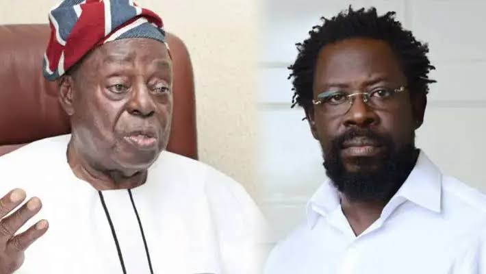 Afe Babalola Petitions LPDC, Calls For Farotimi's Removal From Lawyer's List