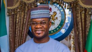 Court Grants Yahaya Bello N500m Bail In N80.2bn Fraud