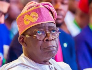 'Keep Enduring, Nigeria Would Be Better' - Tinubu To Nigerians