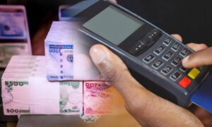 CBN Limits Daily PoS withdrawal To N100,000