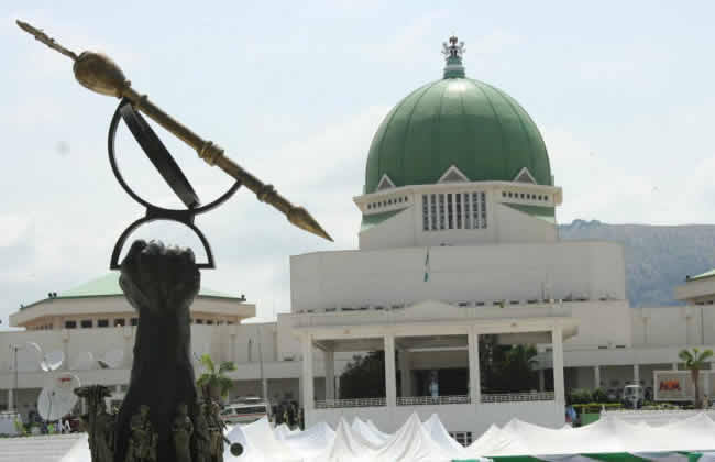 BREAKING: N'Assembly Threatens To Stop JAMB's Allocation