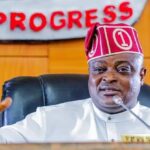 Lagos Speaker, Obasa Impeached Over Alleged Financial Mismanagement