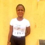 Police Arrests Woman For Inflicting Razor Wounds On 10-Year-Old Boy For Stealing N600