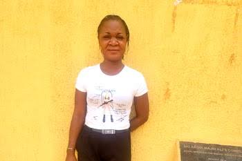 Police Arrests Woman For Inflicting Razor Wounds On 10-Year-Old Boy For Stealing N600